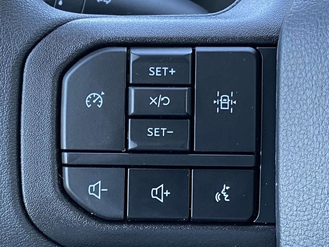 2025 Ford F-550SD XL Commercial