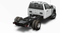2025 Ford F-550SD XL Commercial