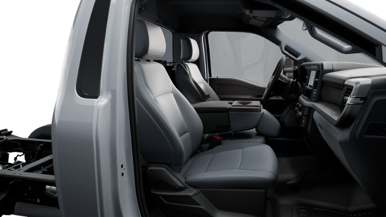 2025 Ford F-550SD XL Commercial