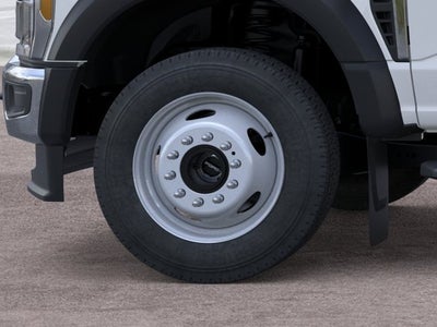 2026 Ford F-550SD XL DRW