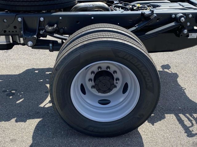 2025 Ford F-600SD XL Commercial