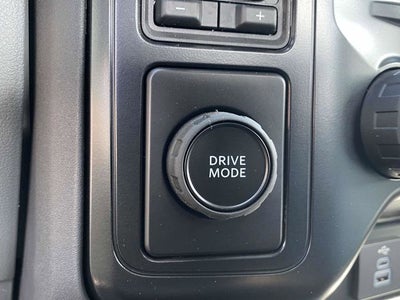 2025 Ford F-600SD XL Commercial