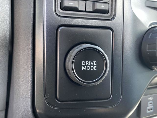 2025 Ford F-600SD XL Commercial