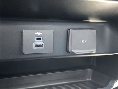 2025 Ford F-600SD XL Commercial