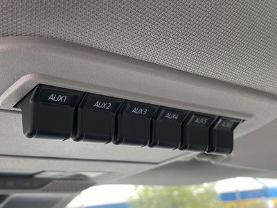 2025 Ford F-600SD XL Commercial