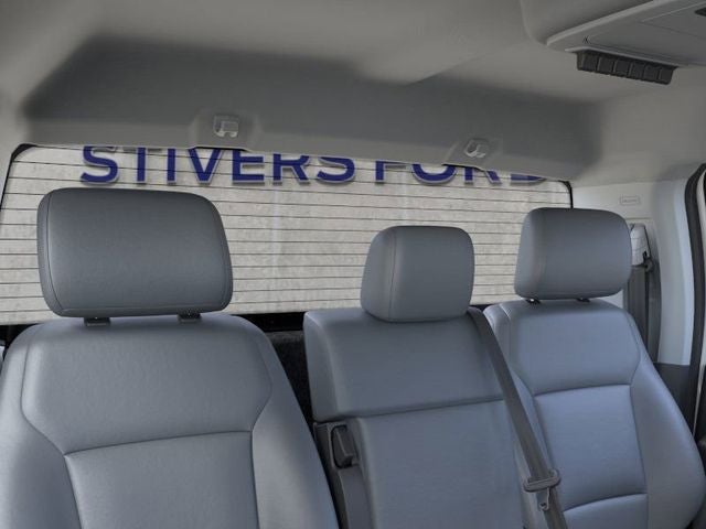 2025 Ford F-600SD XL Commercial