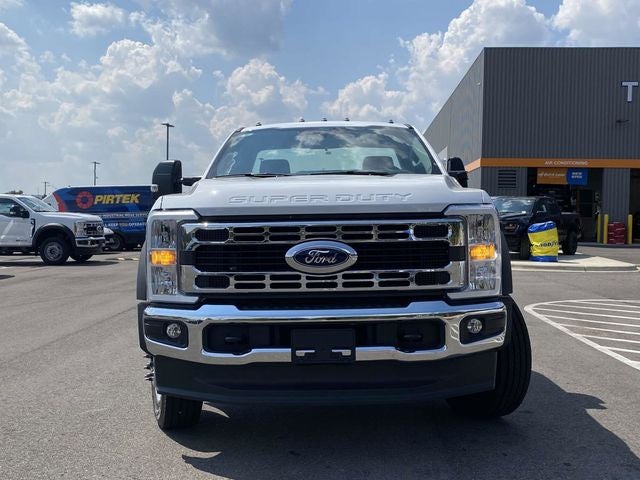 2025 Ford F-600SD XL Commercial