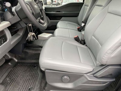 2025 Ford F-600SD XL Commercial