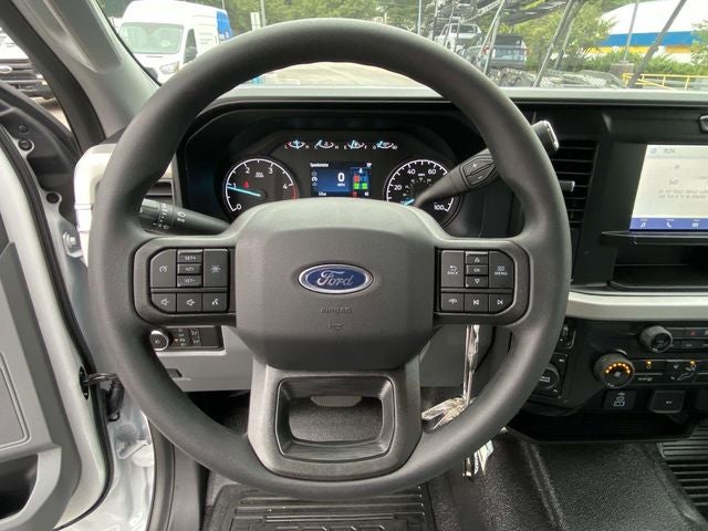 2025 Ford F-600SD XL Commercial