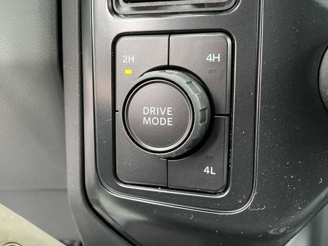 2025 Ford F-600SD XL Commercial