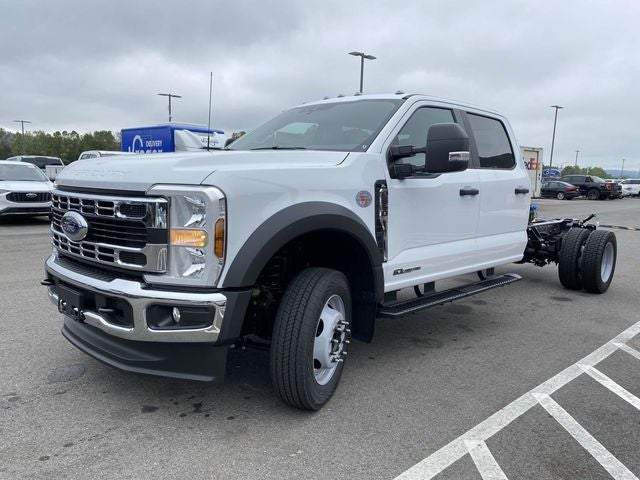 2025 Ford F-600SD XL Commercial