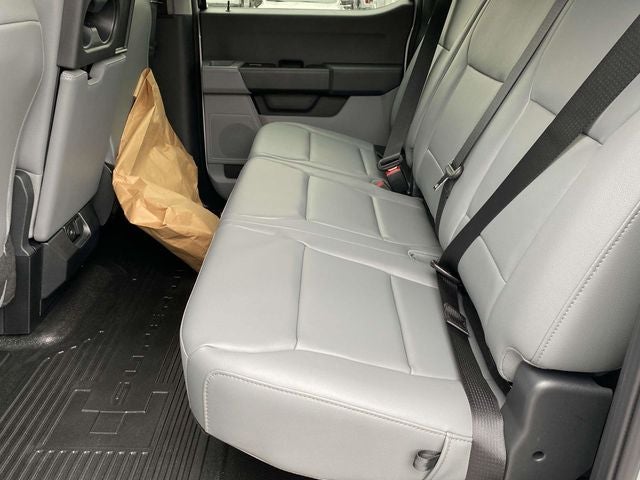 2025 Ford F-600SD XL Commercial