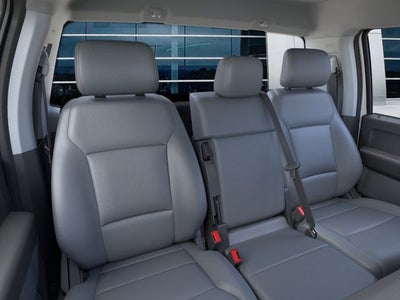 2025 Ford F-600SD XL