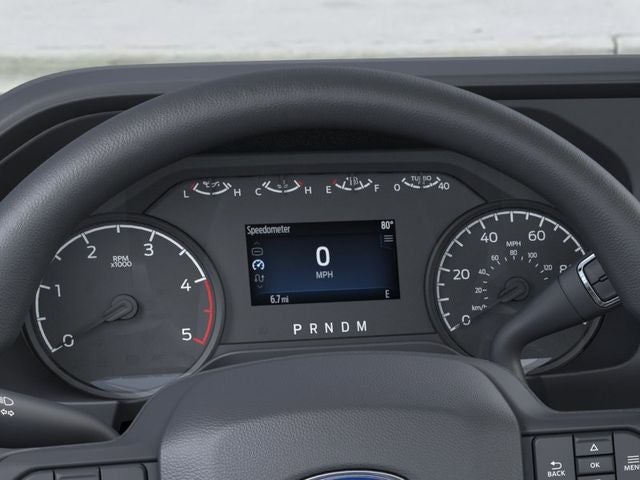 2025 Ford F-600SD XL