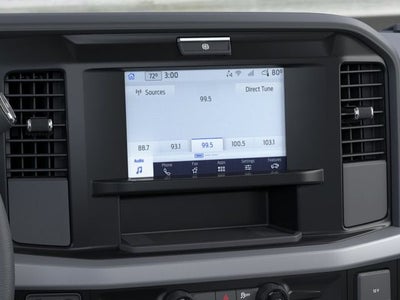 2025 Ford F-600SD XL