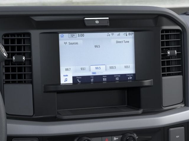 2025 Ford F-600SD XL