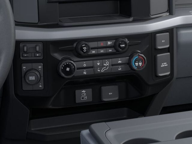 2025 Ford F-600SD XL