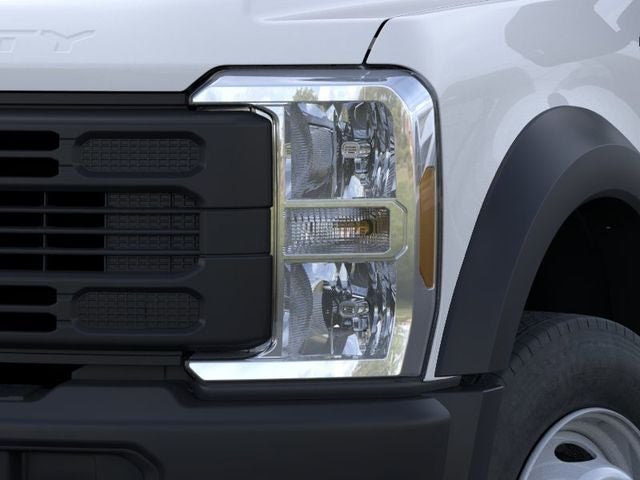 2025 Ford F-600SD XL