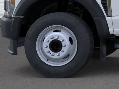 2025 Ford F-600SD XL