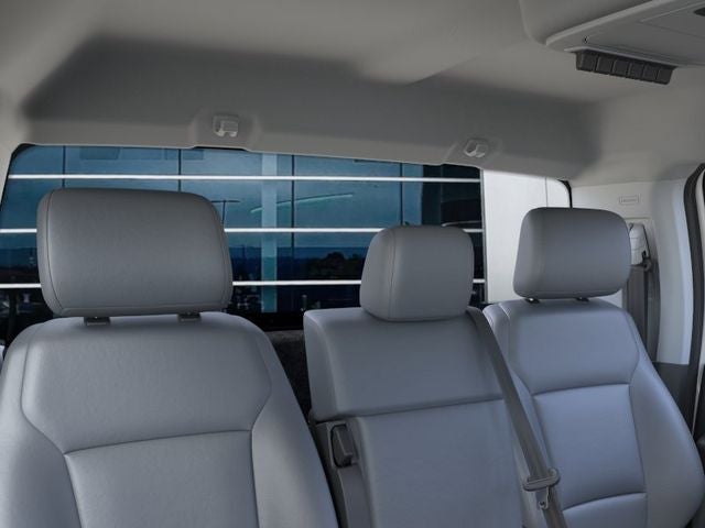 2025 Ford F-600SD XL