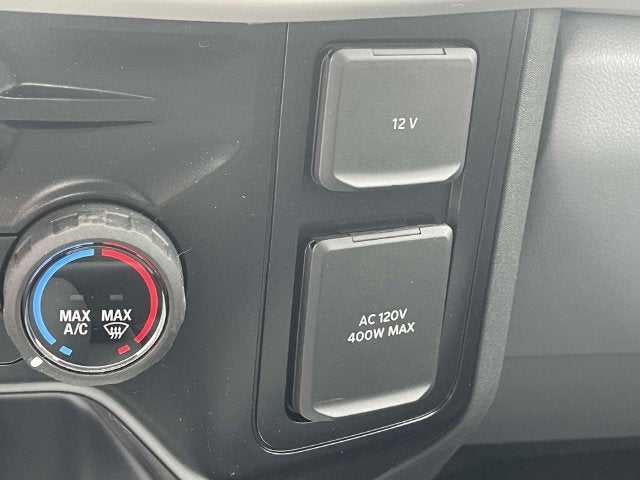 2025 Ford F-350SD XL DRW