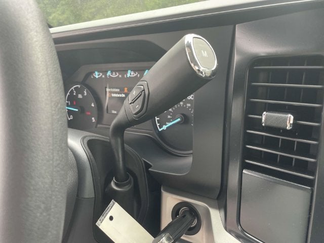 2025 Ford F-350SD XL DRW