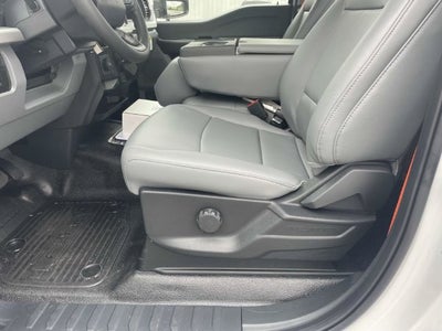 2025 Ford F-350SD XL DRW
