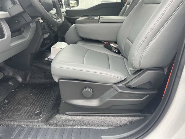 2025 Ford F-350SD XL DRW