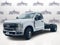 2025 Ford F-350SD XL DRW