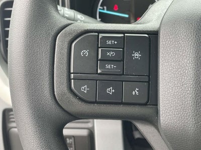 2025 Ford F-350SD XL DRW