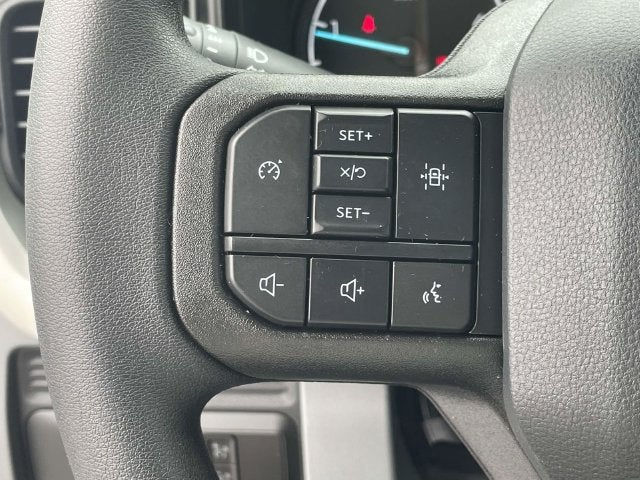 2025 Ford F-350SD XL DRW