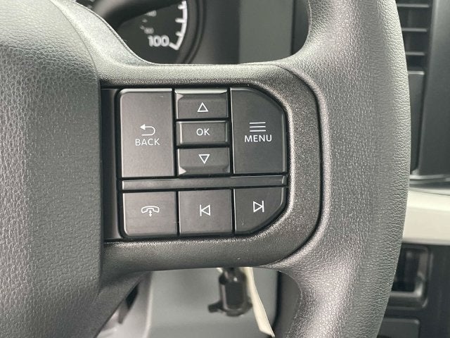 2025 Ford F-350SD XL DRW