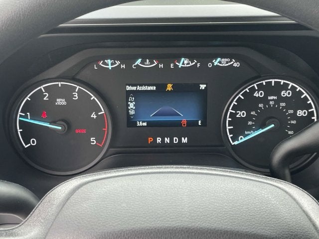 2025 Ford F-350SD XL DRW