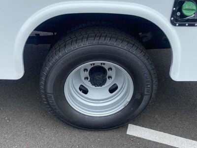 2025 Ford F-350SD XL Commercial