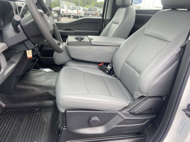 2025 Ford F-350SD XL Commercial