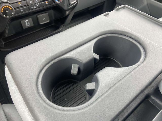 2025 Ford F-350SD XL Commercial