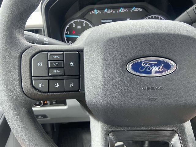 2025 Ford F-350SD XL Commercial