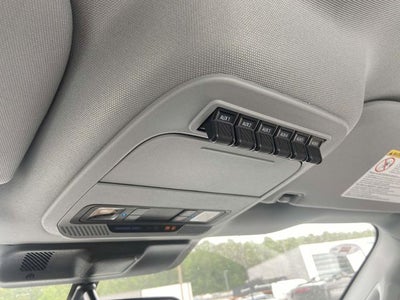 2025 Ford F-350SD XL Commercial