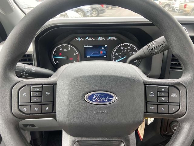 2025 Ford F-350SD XL Commercial