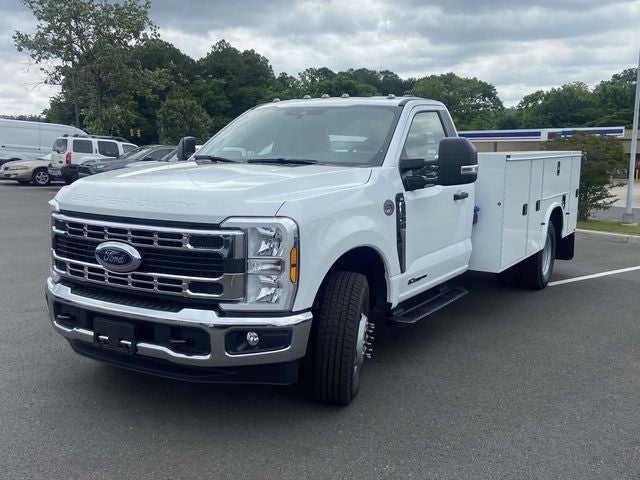 2025 Ford F-350SD XL Commercial