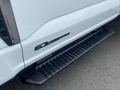 2025 Ford F-350SD XL Commercial