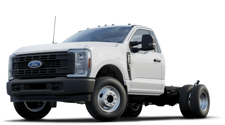 2025 Ford F-350SD XL Commercial