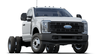 2025 Ford F-350SD XL Commercial