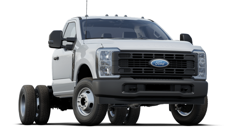 2025 Ford F-350SD XL Commercial