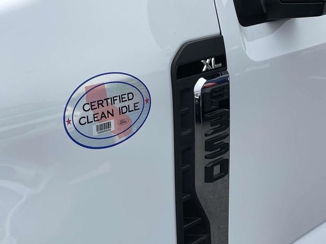 2025 Ford F-350SD XL Commercial