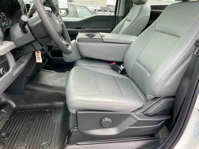 2025 Ford F-350SD XL Commercial