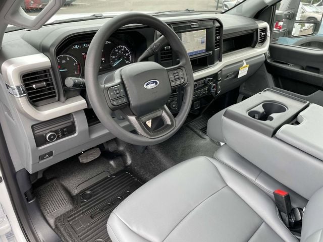 2025 Ford F-350SD XL Commercial