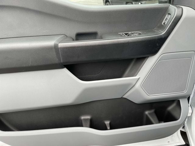 2025 Ford F-350SD XL Commercial