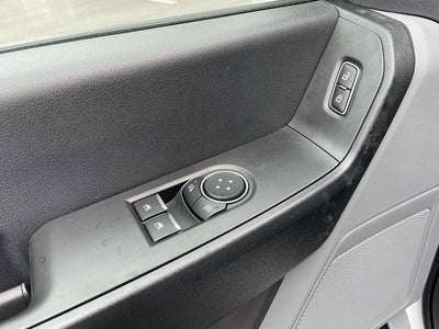 2025 Ford F-350SD XL Commercial