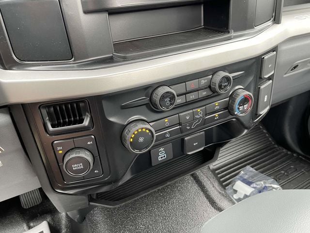 2025 Ford F-350SD XL Commercial